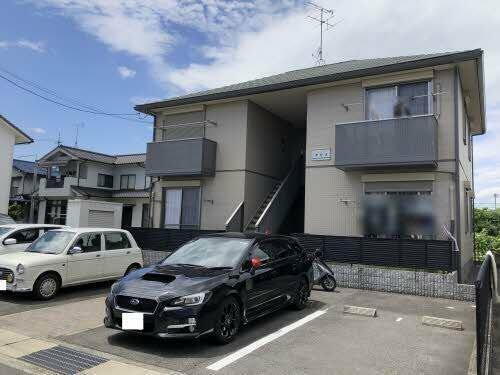 シャーメゾン南松永