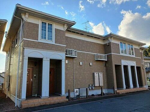 広島県福山市今津町 賃貸アパート