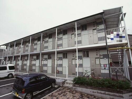 レオパレス吉住