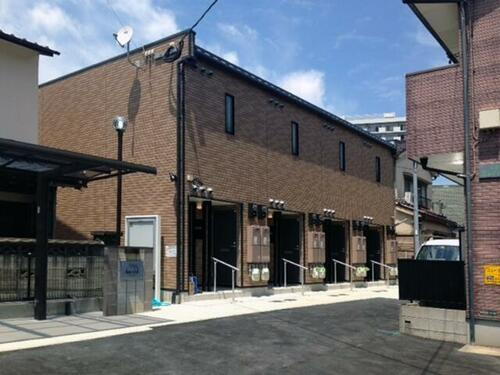 福岡県福岡市博多区堅粕４丁目 賃貸アパート