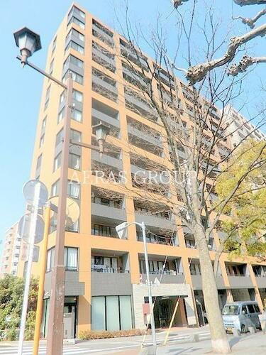 東京都江東区亀戸１丁目 賃貸マンション