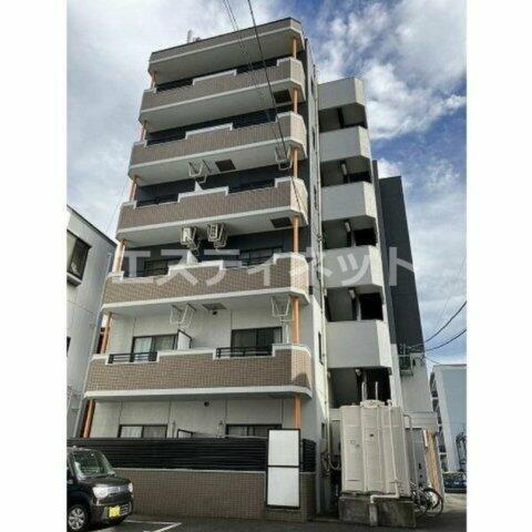 愛知県名古屋市南区元柴田西町１丁目 賃貸マンション