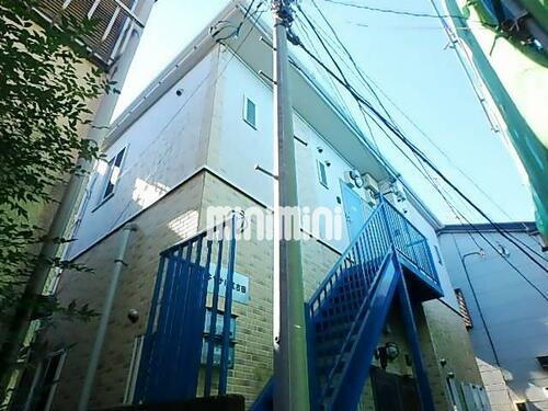 キャナル江古田