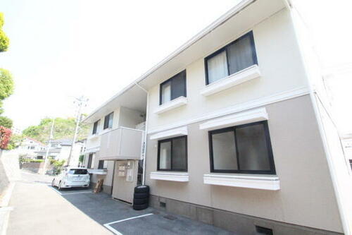 ビューラーＭ　Ａ棟