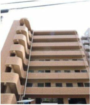 広島県福山市奈良津町１丁目 賃貸マンション