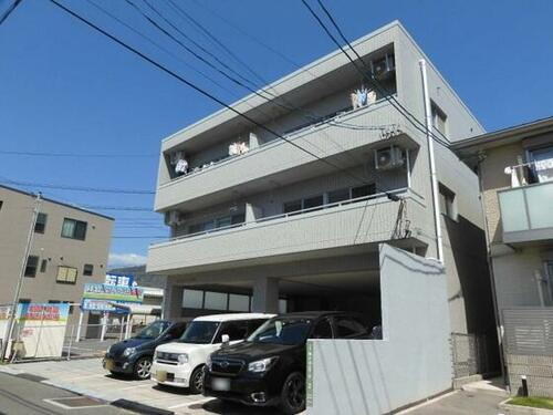 広島県広島市佐伯区隅の浜３丁目 賃貸マンション