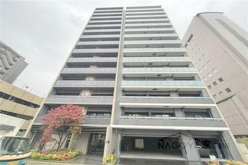 愛知県名古屋市中区丸の内２丁目 賃貸マンション