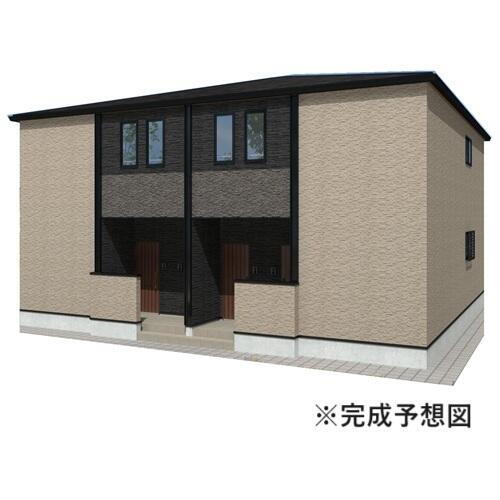 大阪府和泉市葛の葉町１丁目 賃貸アパート