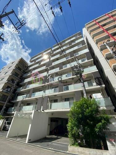 エルミタージュ難波南Ⅱ