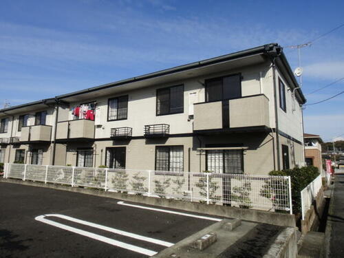 茨城県北茨城市大津町北町 賃貸アパート