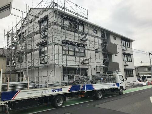 滋賀県草津市木川町 賃貸アパート