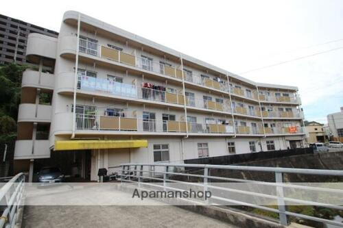 森田ビル（川平町）