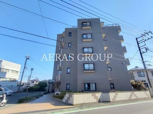 埼玉県飯能市大字川寺 賃貸マンション