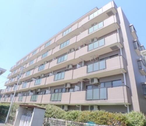 埼玉県飯能市大字川寺 賃貸マンション