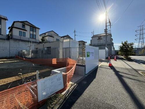 Ｃａｌｍｅ　Ｖｉｌｌｅ