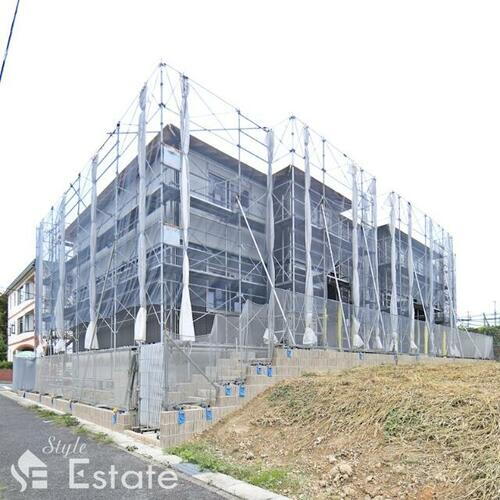 愛知県名古屋市天白区鴻の巣１丁目 賃貸アパート