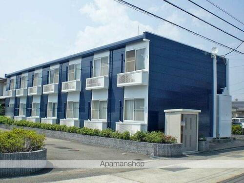 徳島県徳島市川内町平石古田 賃貸アパート