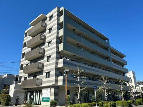 神奈川県鎌倉市大船２丁目 賃貸マンション