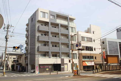 長崎県長崎市大橋町 賃貸マンション