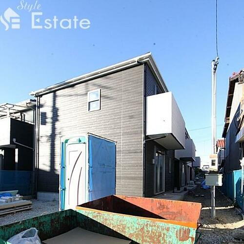 愛知県名古屋市北区天道町４丁目 賃貸アパート