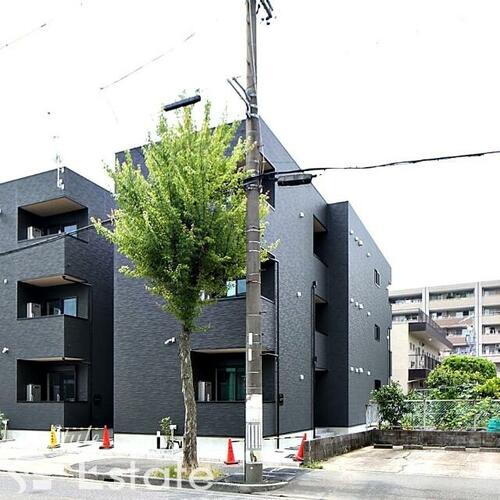 愛知県名古屋市南区弥生町 賃貸アパート