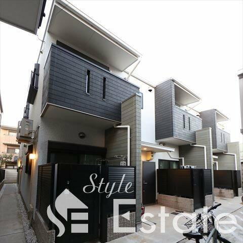 愛知県名古屋市昭和区吹上町１丁目 賃貸アパート