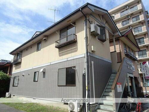 宮城県仙台市宮城野区榴ケ岡 賃貸アパート