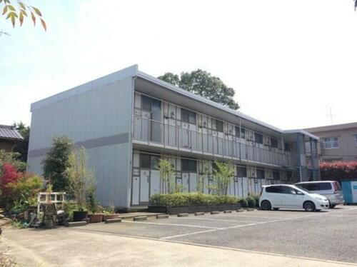 千葉県我孫子市下ケ戸 賃貸アパート