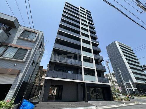 ＲＥＬＵＸＩＡ　ＴＯＫＹＯ　ＥＡＳＴＩＩ 13階建