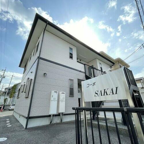 愛知県岡崎市稲熊町字５丁目 賃貸アパート