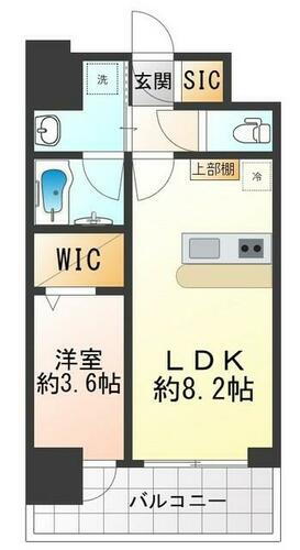 大阪府大阪市大正区三軒家東２丁目 賃貸マンション