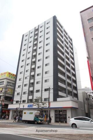 長崎県長崎市銅座町 賃貸マンション