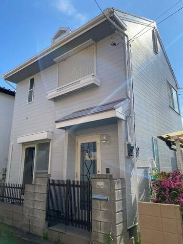 緑町１丁目戸建て