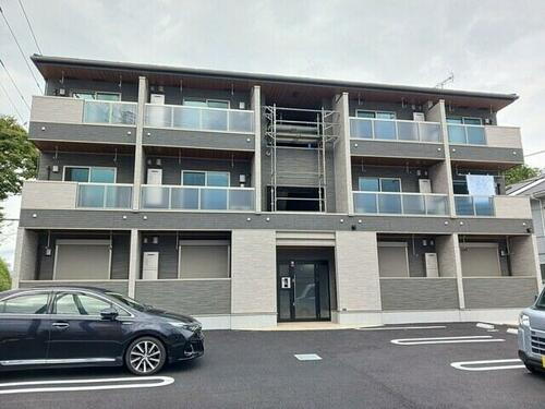 神奈川県小田原市扇町５丁目 賃貸アパート