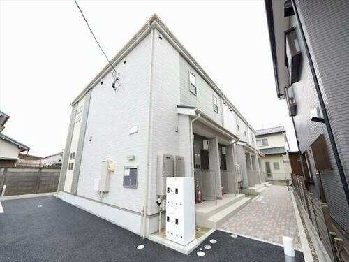 愛知県名古屋市守山区瀬古東２丁目 賃貸アパート