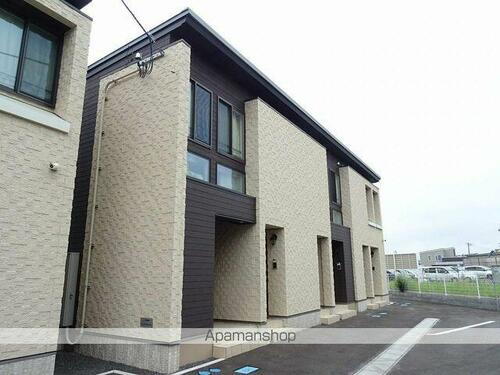 メゾン　メルヴェーユⅡ