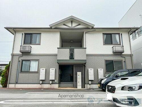 ベイリーフ河部　Ａ棟