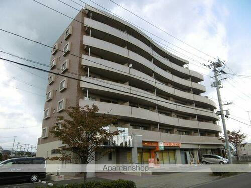 宮城県仙台市宮城野区新田東５丁目 賃貸マンション