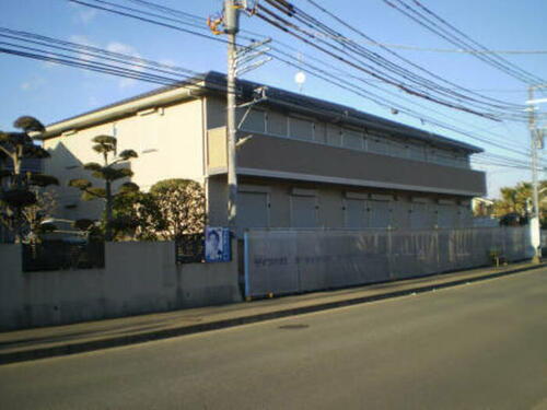 神奈川県藤沢市亀井野４丁目 2階建 築11年9ヶ月