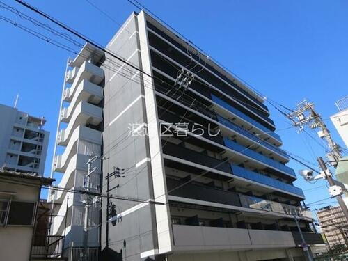 Ｓ－ＲＥＳＩＤＥＮＣＥ難波大国町ｄｏｍｉｎａ