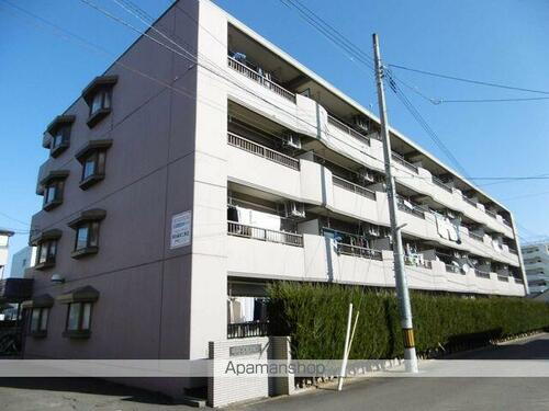 宮城県仙台市宮城野区宮千代２丁目 賃貸マンション