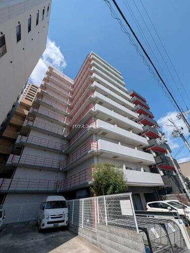 兵庫県尼崎市七松町１丁目 築9年11ヶ月 11階建