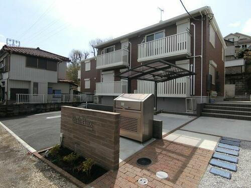 Ｂｉｒｔｈ　Ｐｌａｃｅ 2階建