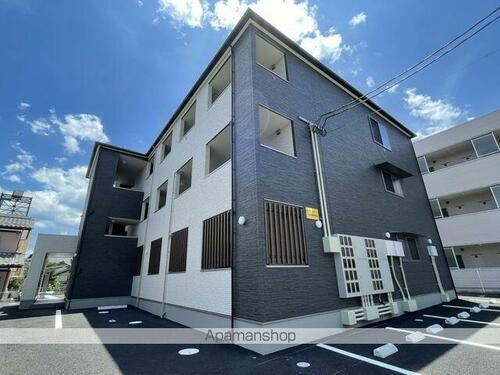 宮城県仙台市宮城野区五輪１丁目 賃貸アパート