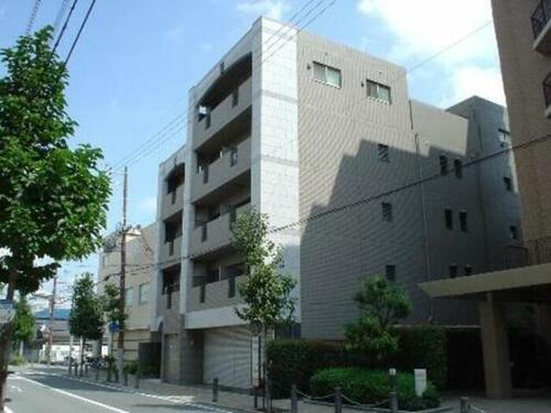 兵庫県尼崎市東園田町４丁目 築19年10ヶ月 5階建