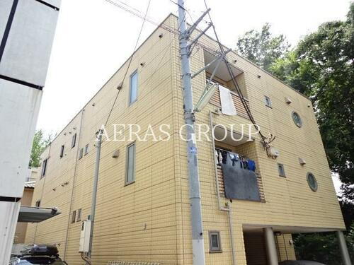 東京都杉並区上荻１丁目 賃貸マンション