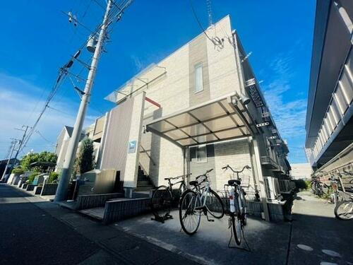 エコ・ライズ１