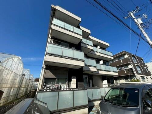 フラットおおたかの森ウエスト