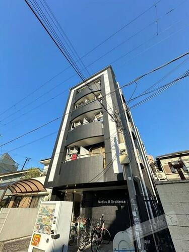 メビウス堺レジデンス