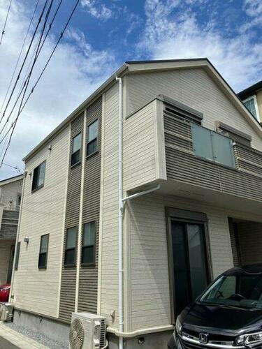 埼玉県さいたま市南区白幡３丁目 賃貸一戸建て